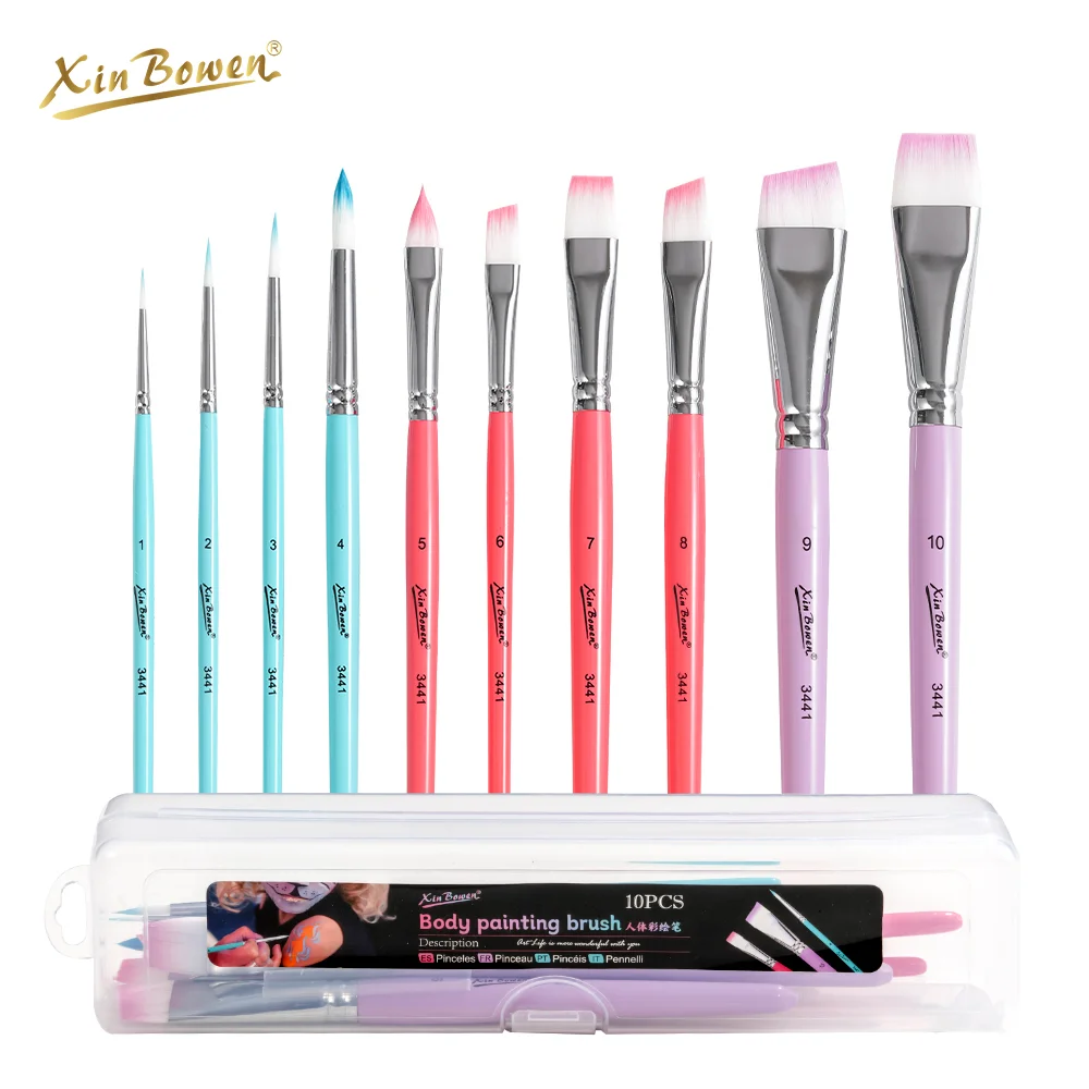 paintbrushes-set