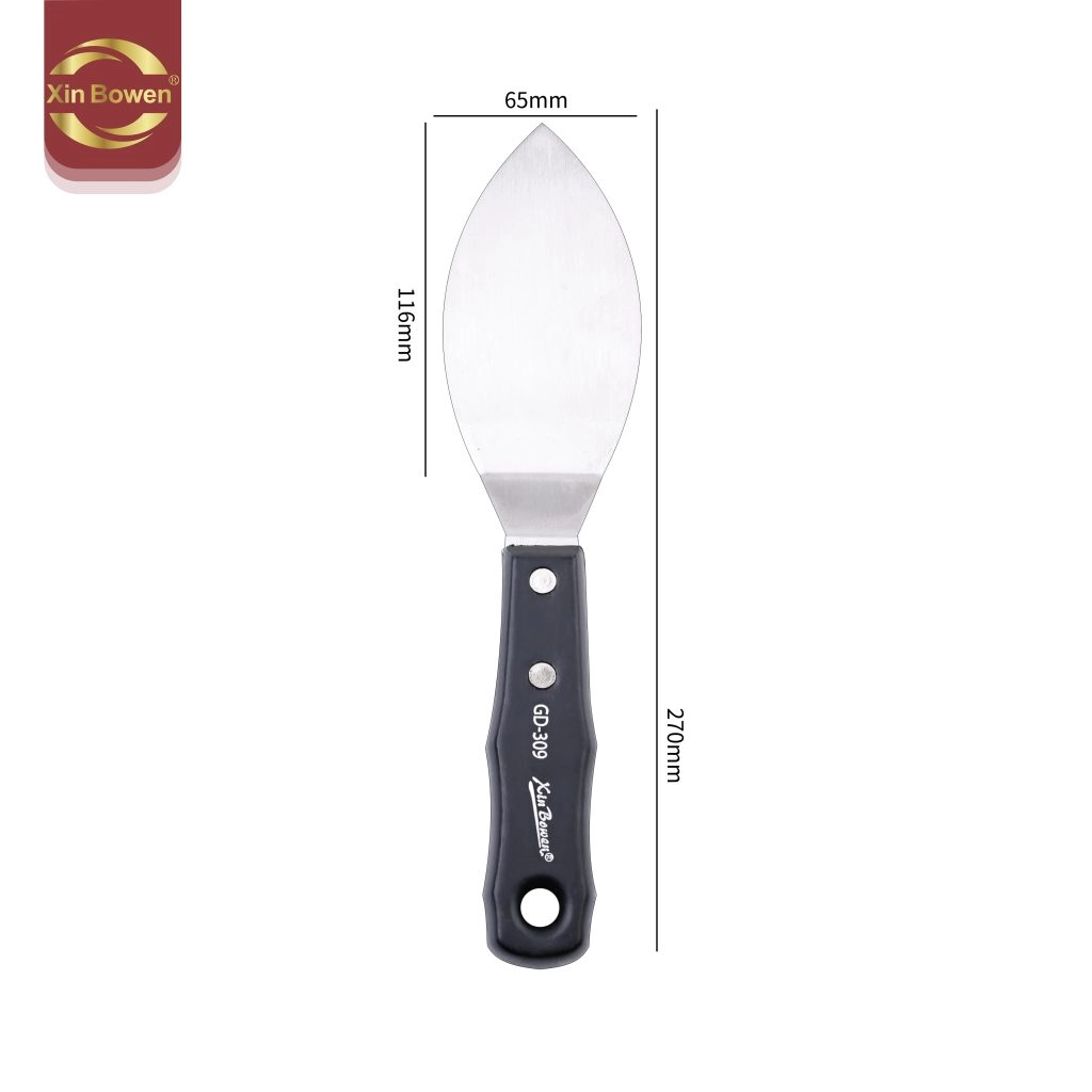 Metal Knife Spatula-3