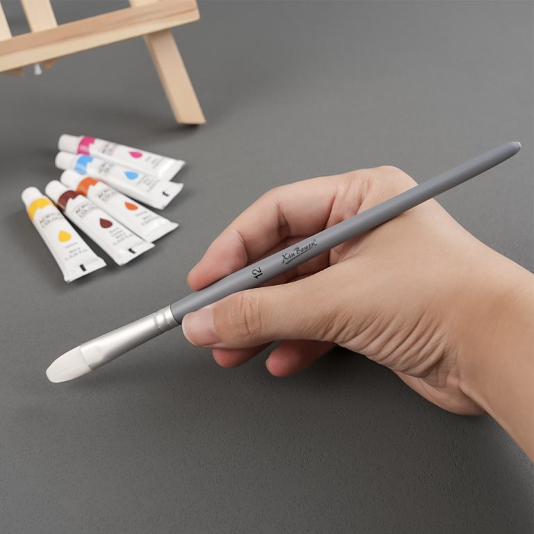 Artist Paintbrush Master level (6)