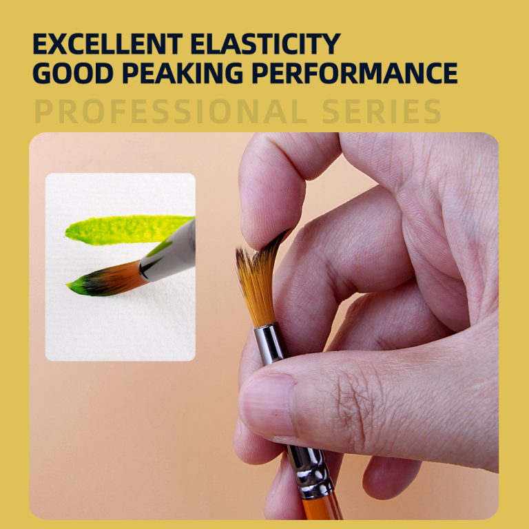 artist paintbrush acrylic paint brush for art (3)