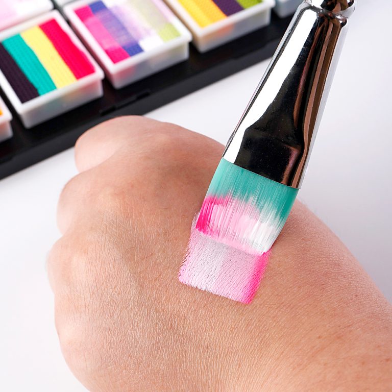 mainly picture for paintbrush face paint (1)