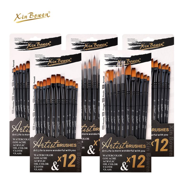 xinbowen brush