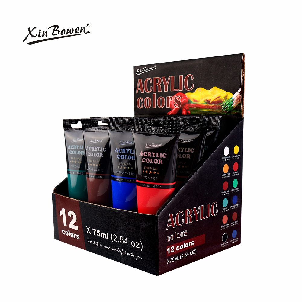 12-pieces-75ml-paint-set