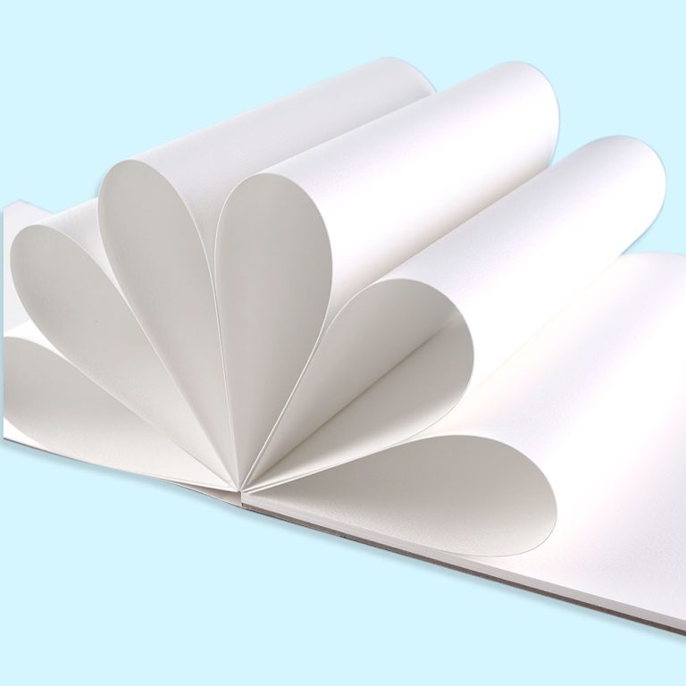 300gsm watercolor pad (2)