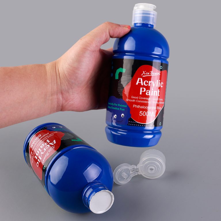 500ml paint