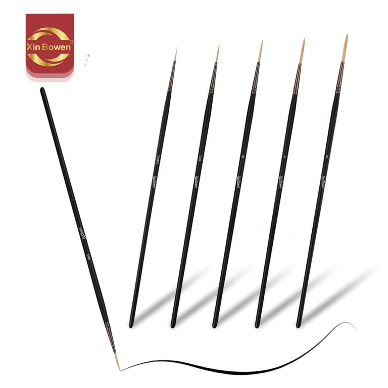 DETAIL BRUSH