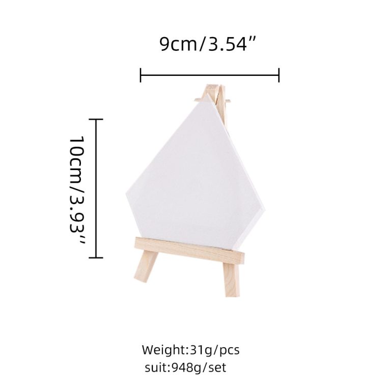 Diamond-blank-mini-canvas-with-printing