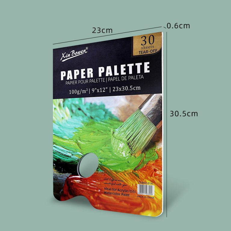 Paint Palette