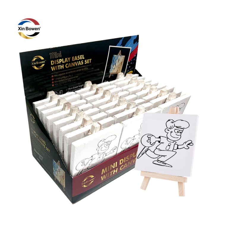Square-mini-canvas-with-human-printing