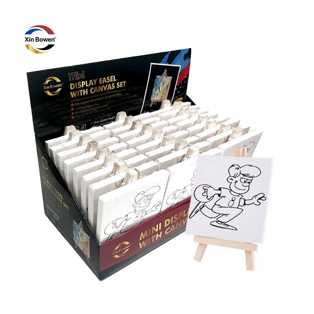 Square-mini-canvas-with-human-printing