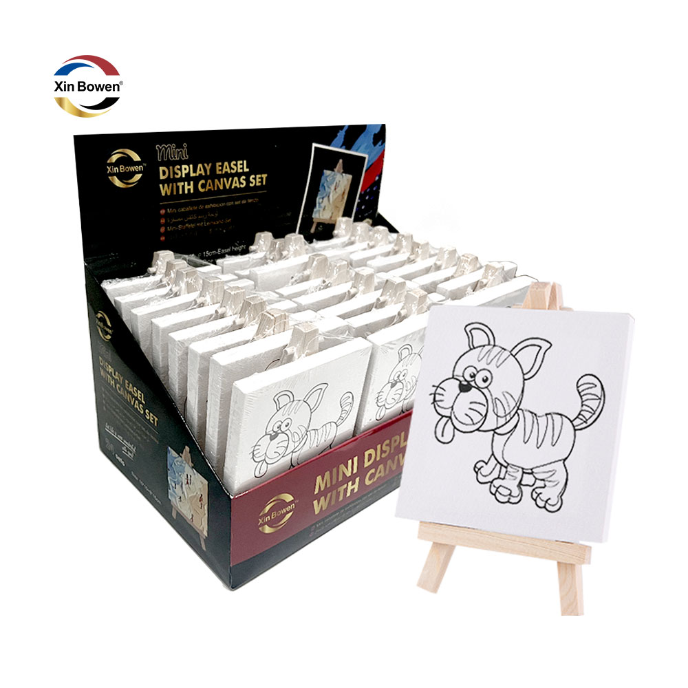 Square-mini-canvas-with-printing