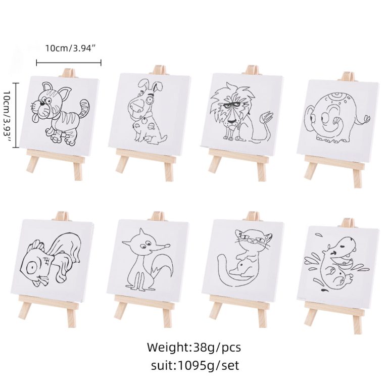 animal-printing-canvas
