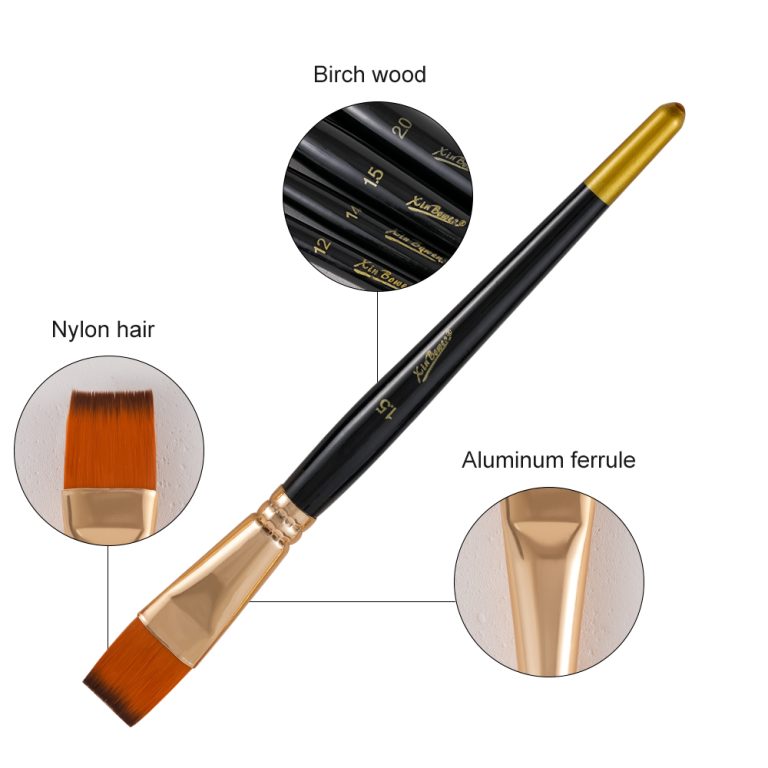 art brush for adult