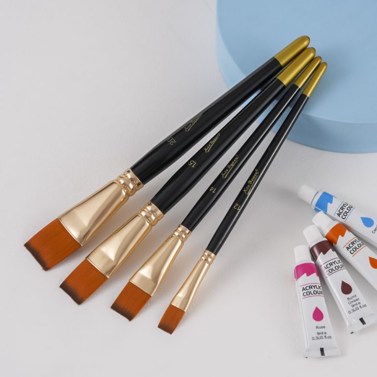 art brush for painting