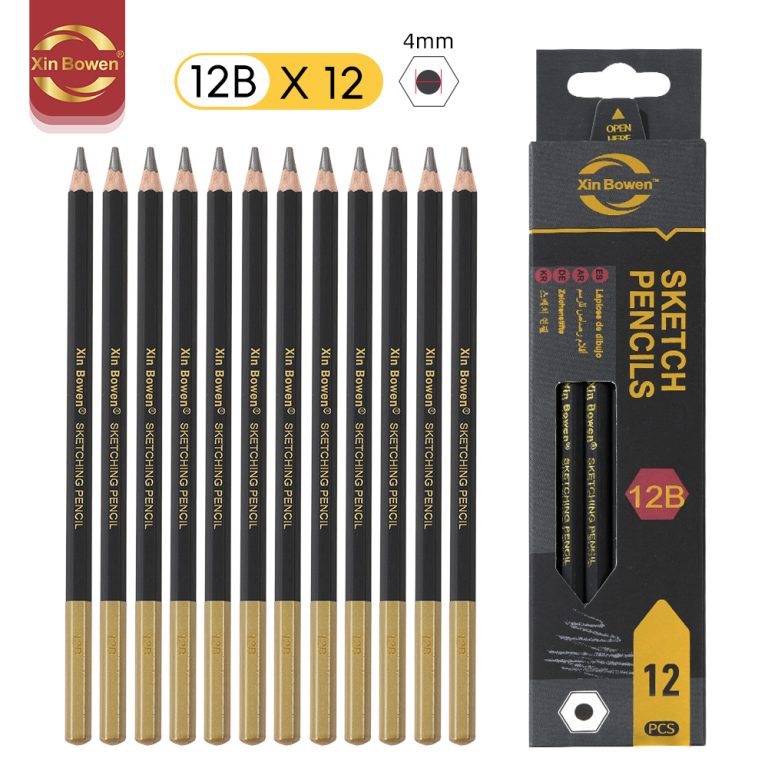 best-drawing-pencils