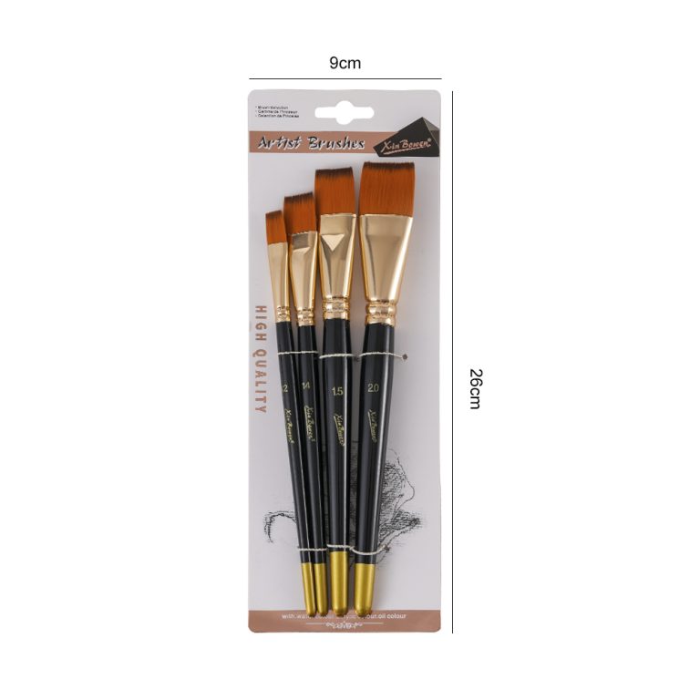 brush for art painting