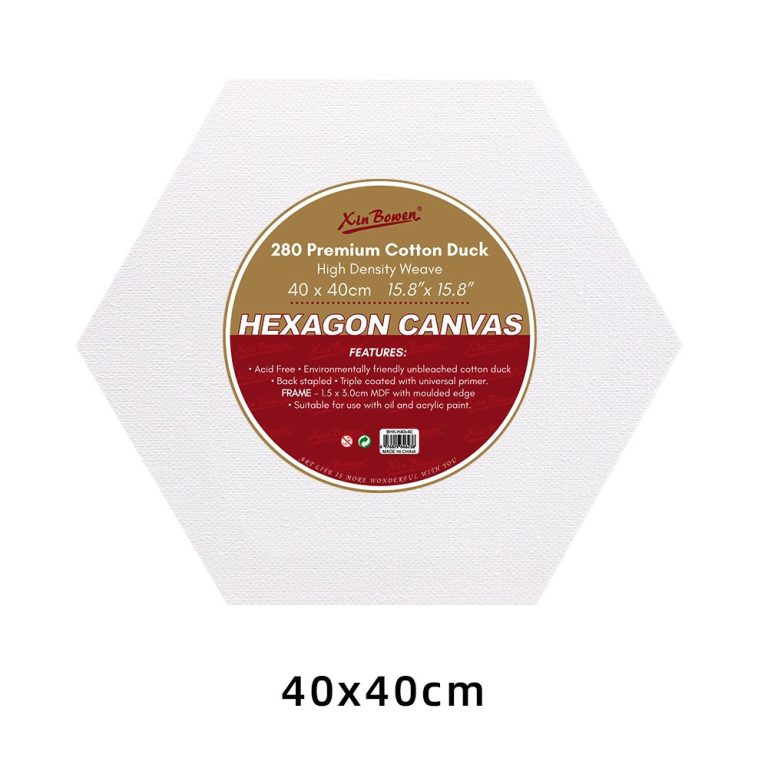 canvas frame