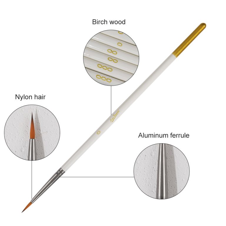 details of detail brush