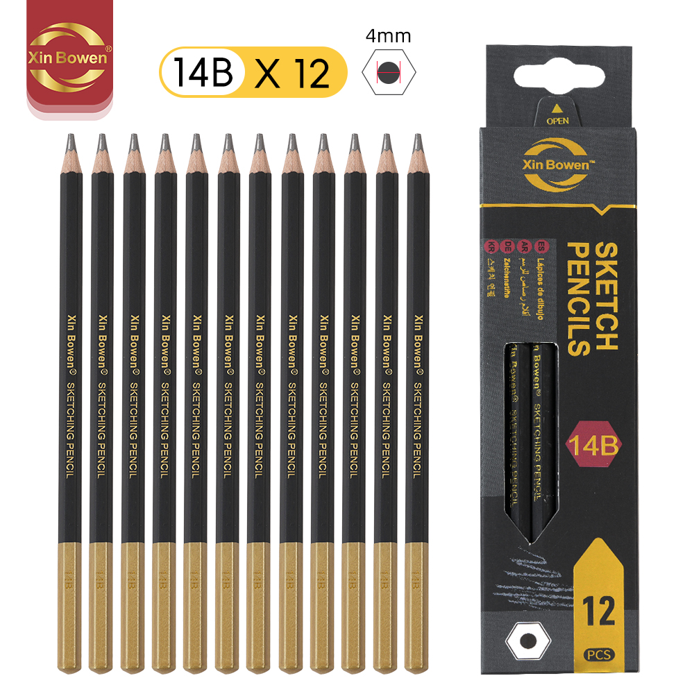 drawing-pencils-for-beginners