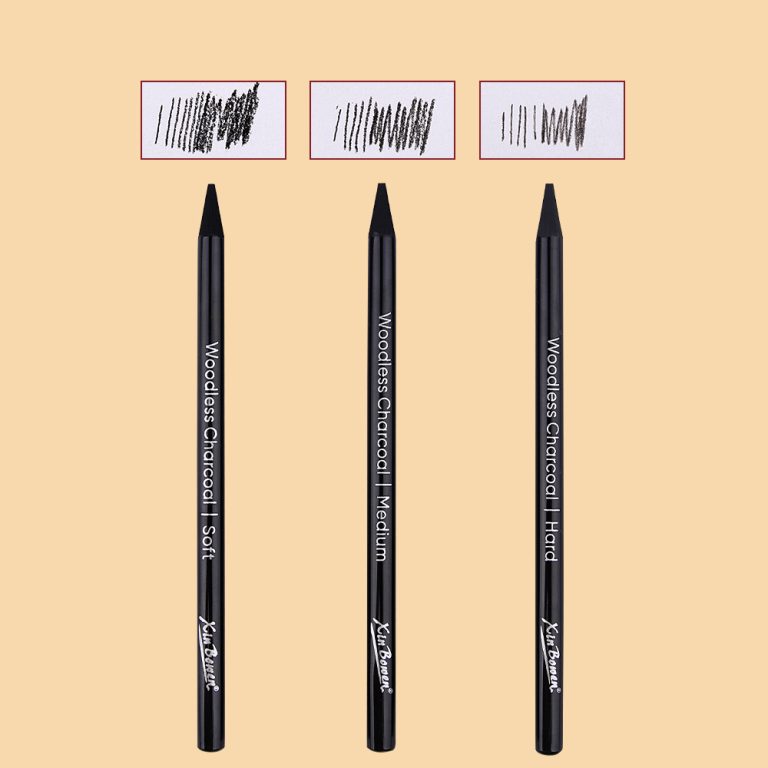 graphite pencil