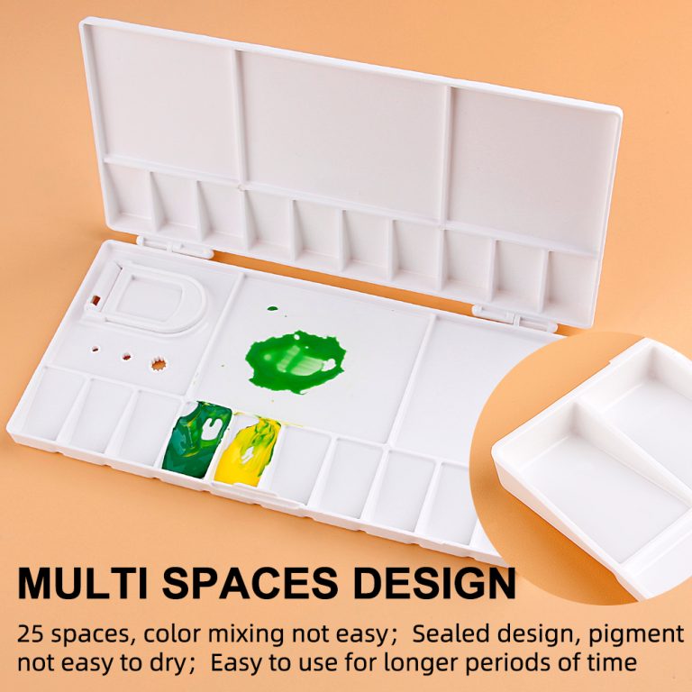 hot amazon type palette
