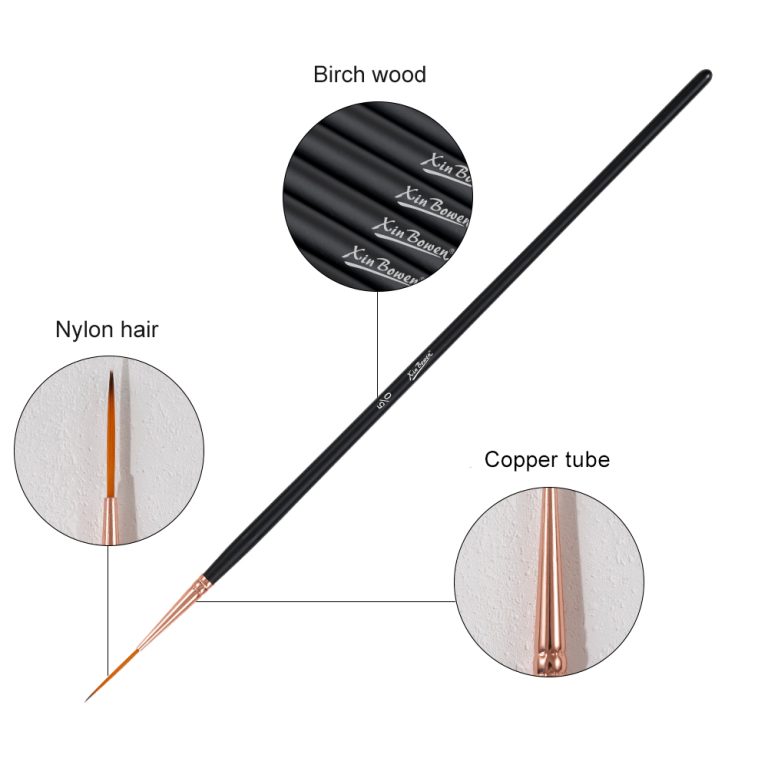 liner brush