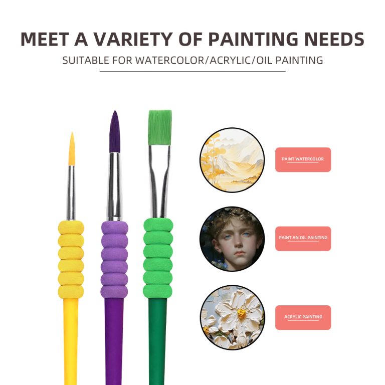 mainly-paicture-of-paintbrush-plastic-material-tools-1