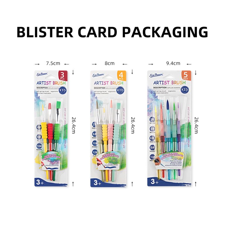 mainly-paicture-of-paintbrush-plastic-material-tools-2