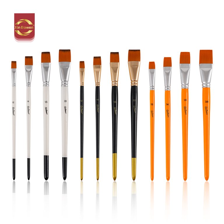 paintbrush 4pcs set