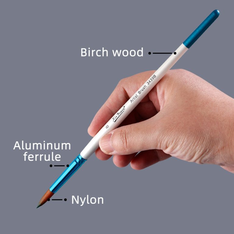 paintbrush artist paint brush (1)
