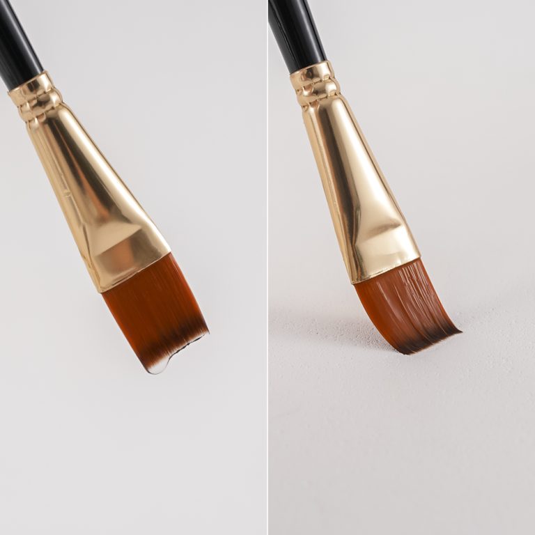 paintbrush in stock