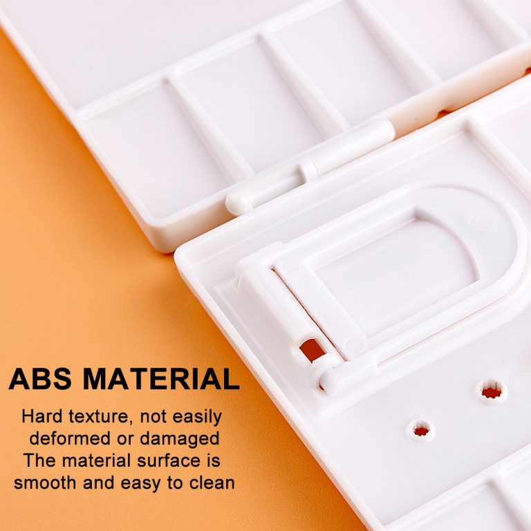 palette details