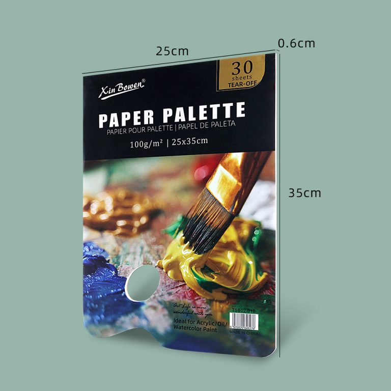 paper pad
