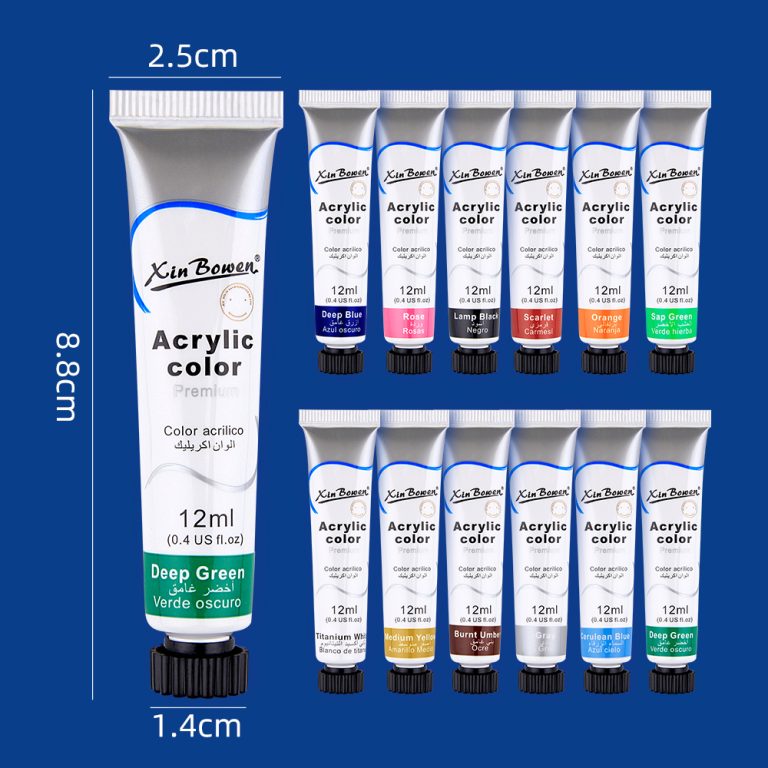 pigment