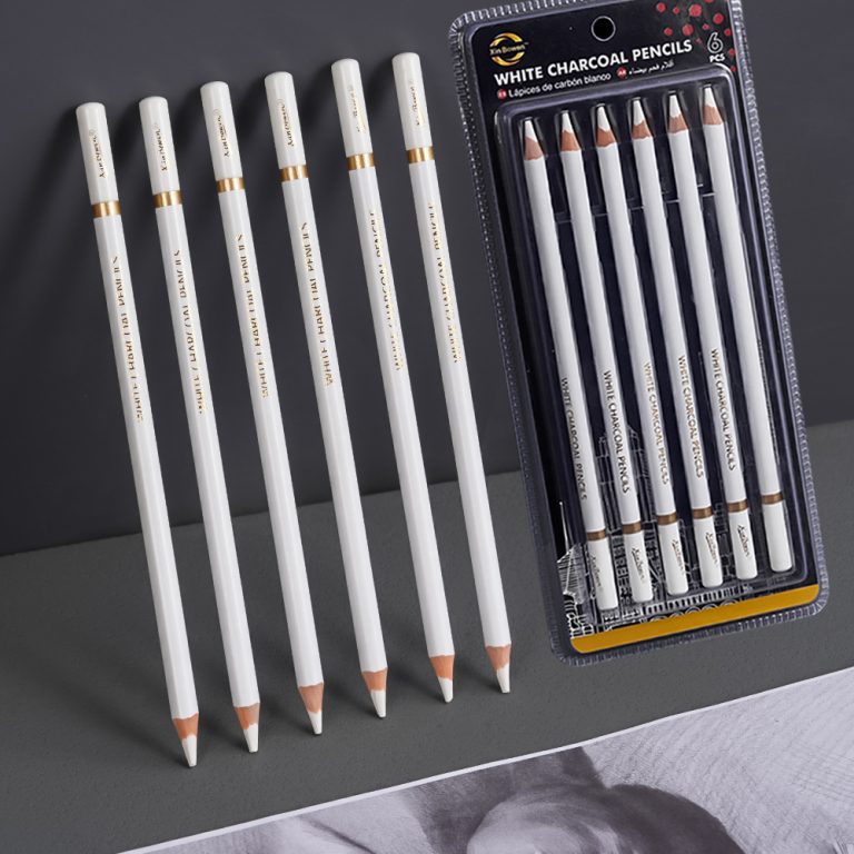sketch of pencil