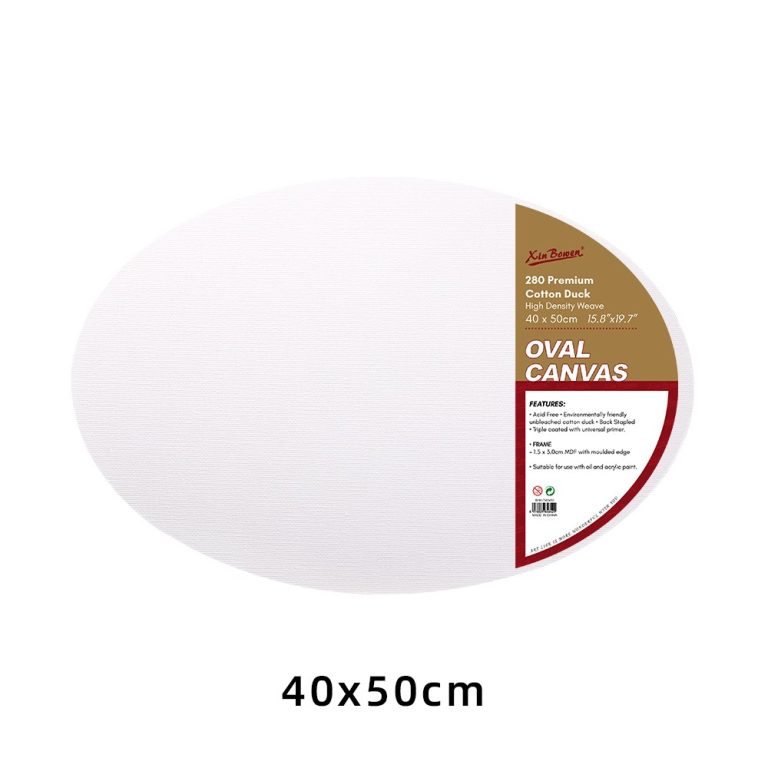 special canvas frame