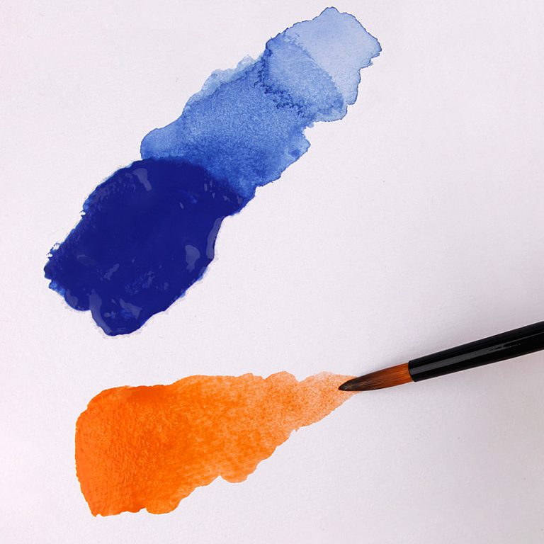 watercolor paint idea (3)