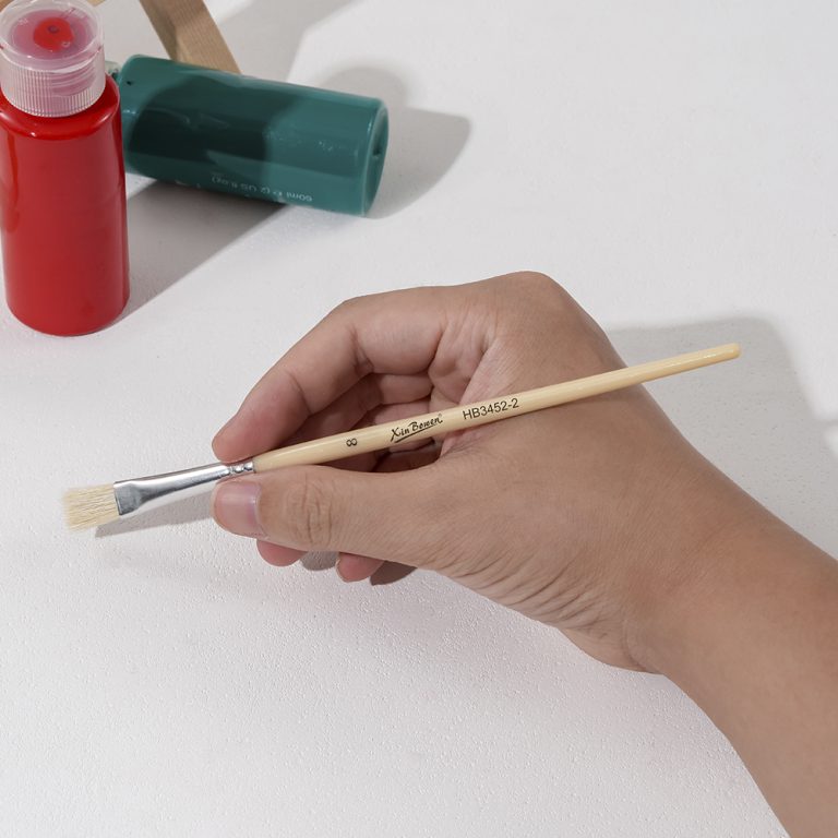 xinbowen art supplies