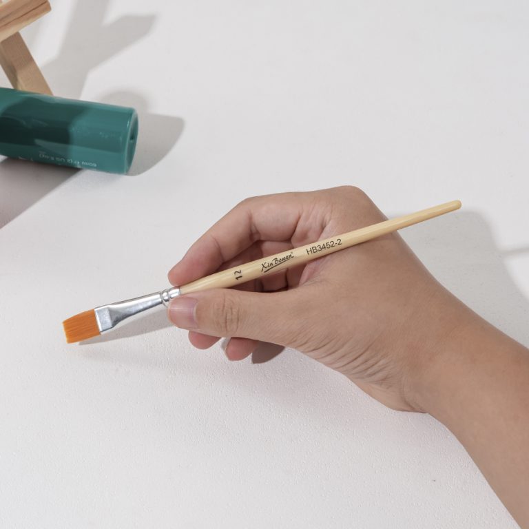 xinbowen plastic brush