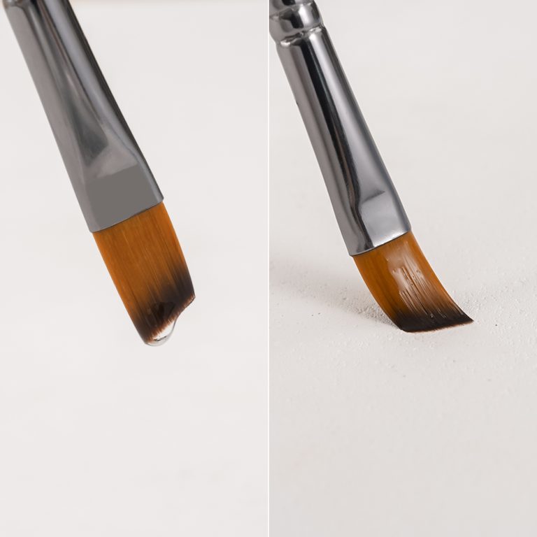 long handle paint brush
