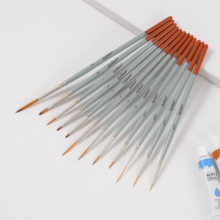 mirco paintbrush