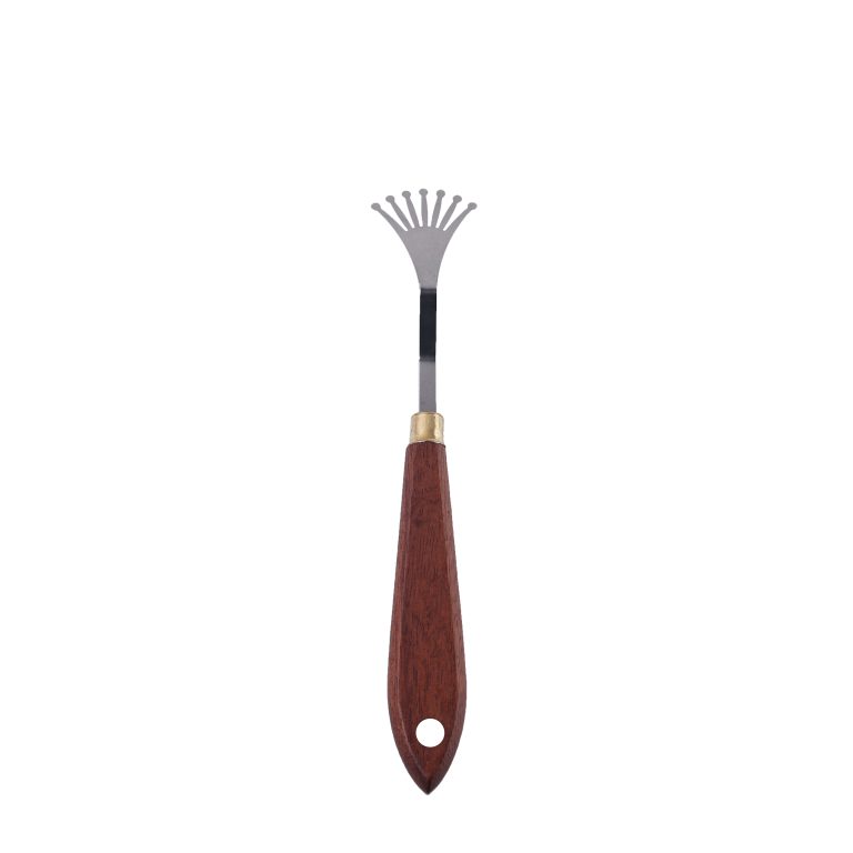 texture painting art tools