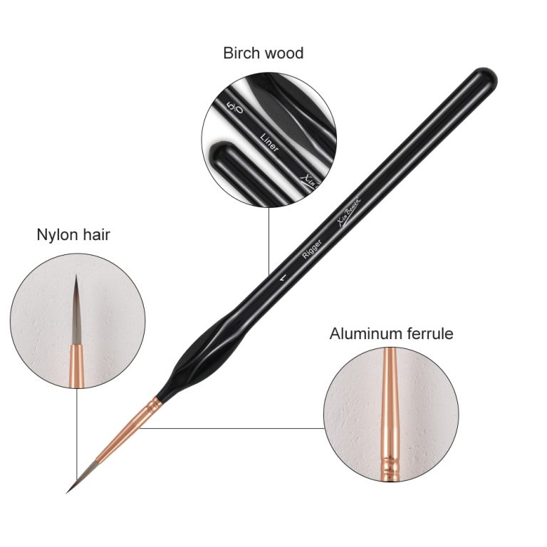 xinbowen paintbrush