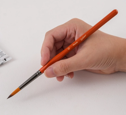 Nylon Paint Brush