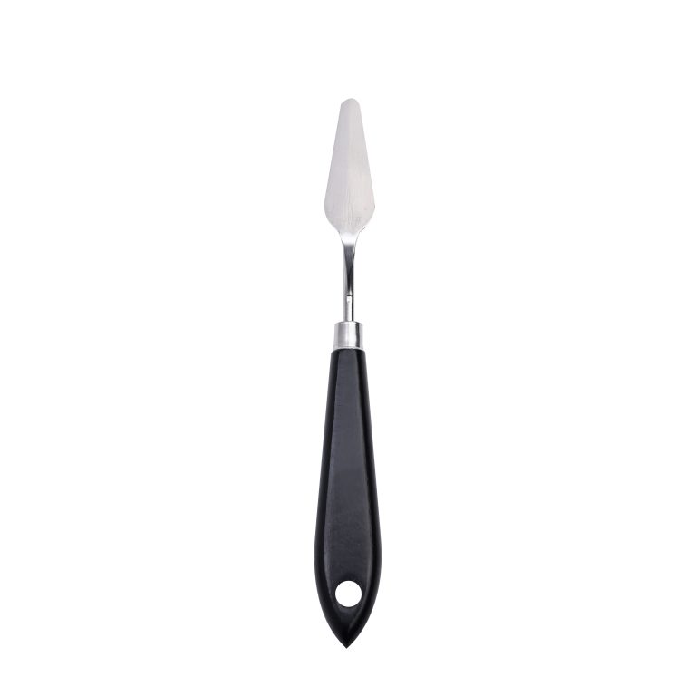 Xin Bowen 4CR13 Stainless Steel Painting Knife No