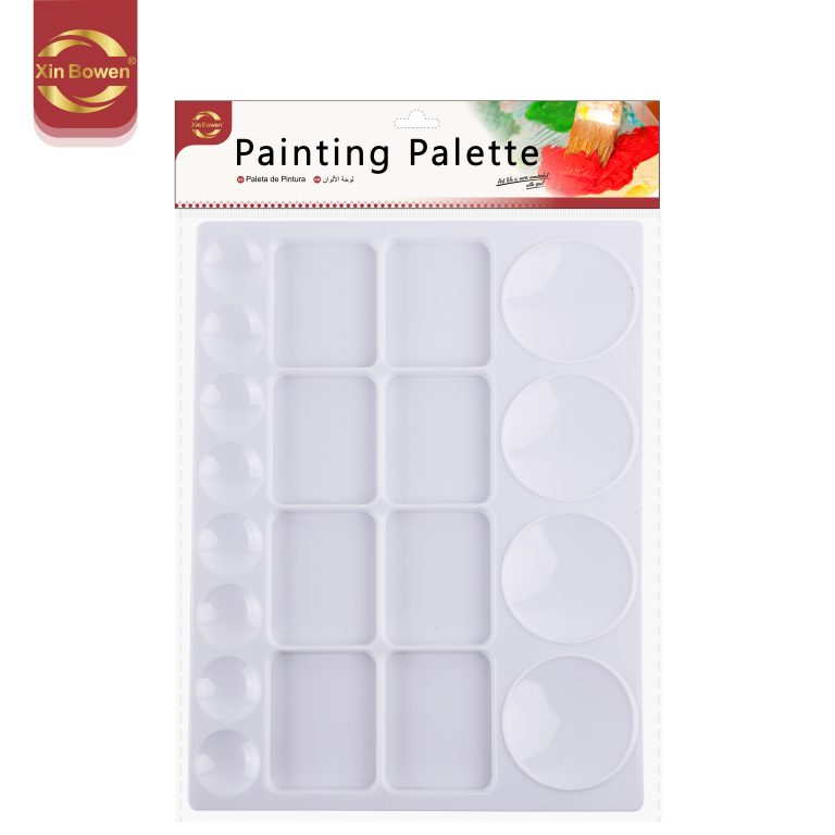 artist painting supplies