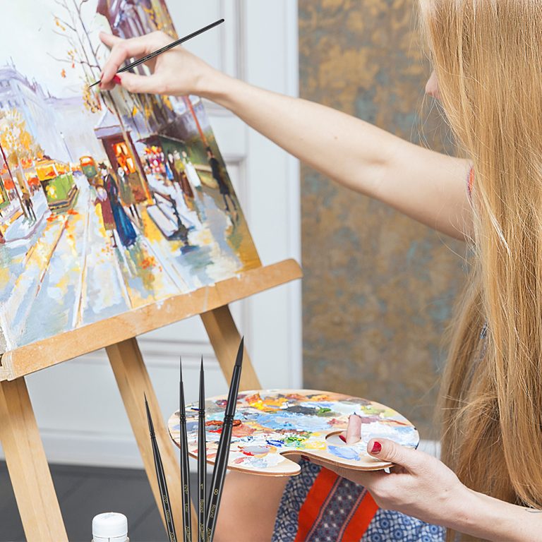 paintbrushes-xinbowen-artwork