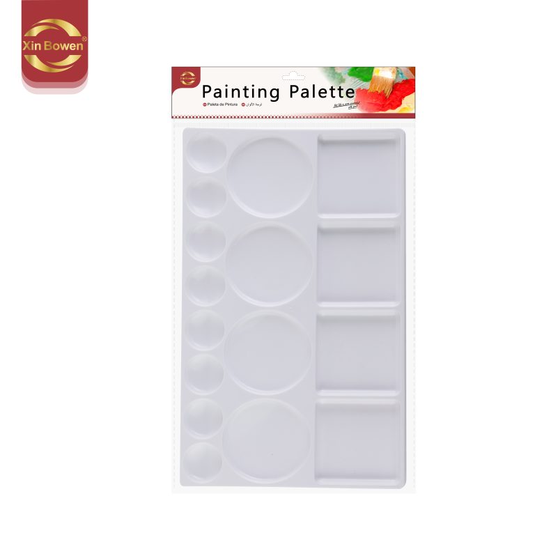painting palette