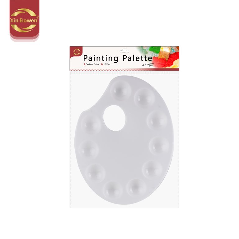 painting palette