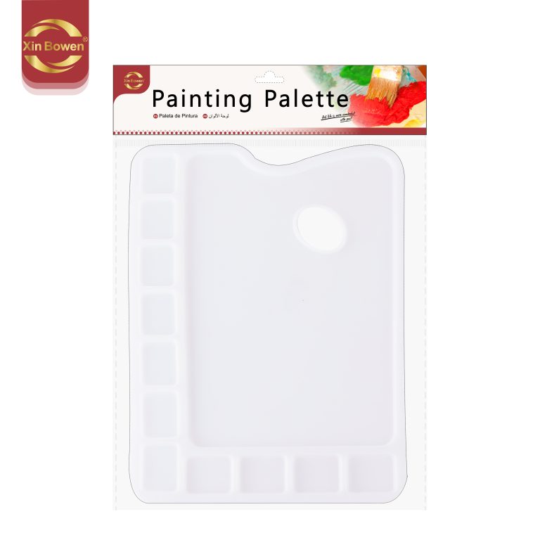 palette